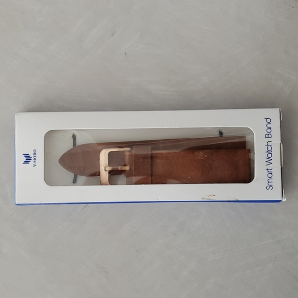 Smart Watch Band - Picture 1 of 2
